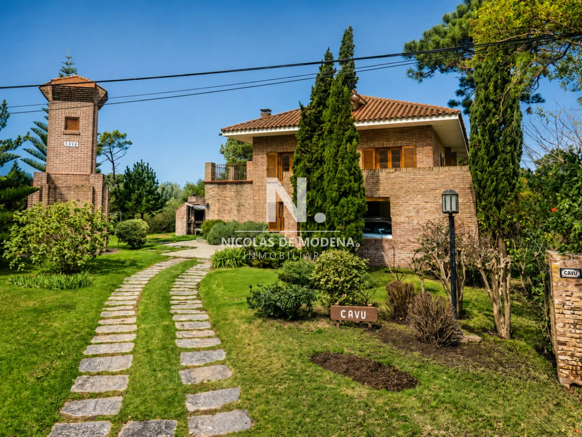 Casa en Rincón del Indio, propiedad 285259 -Imagen 1