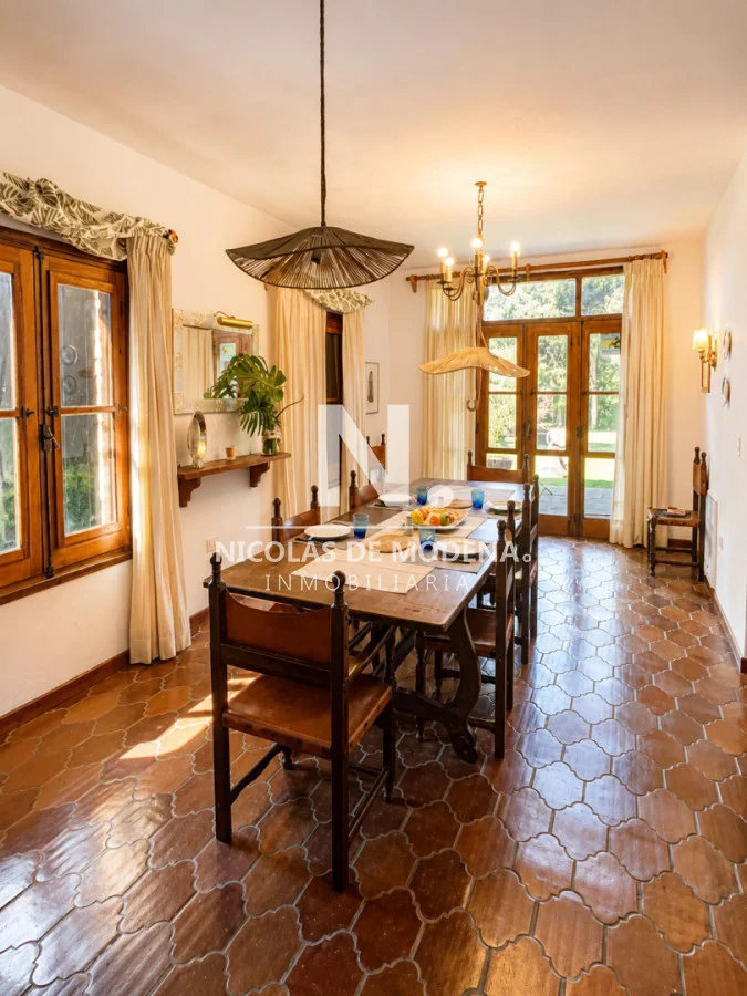 Casa en Rincón del Indio, propiedad 285259 -Imagen 8