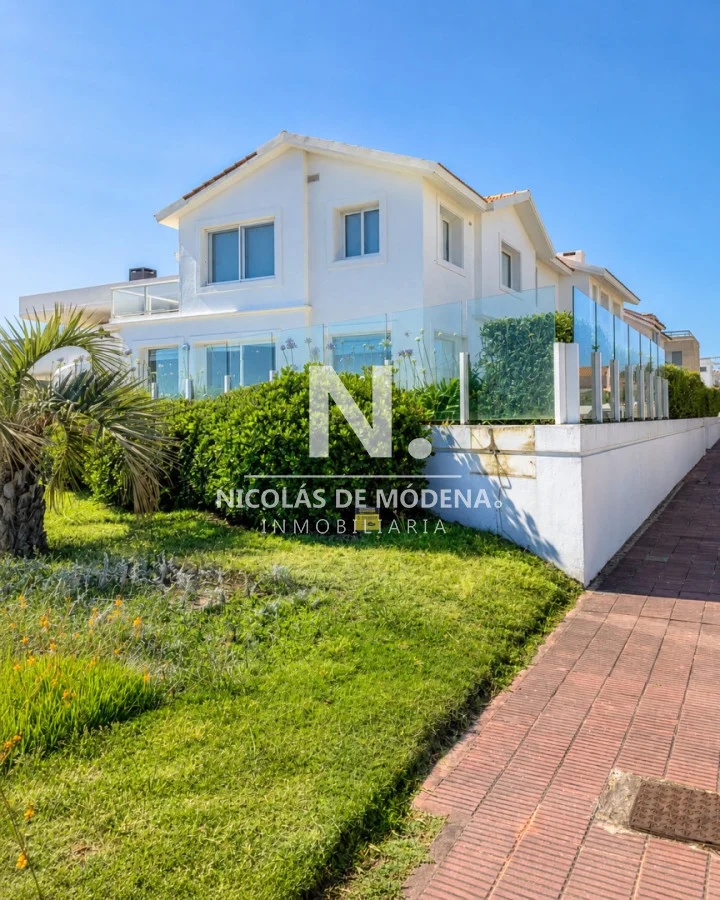 Casa en Península, propiedad 285261 -Imagen 2