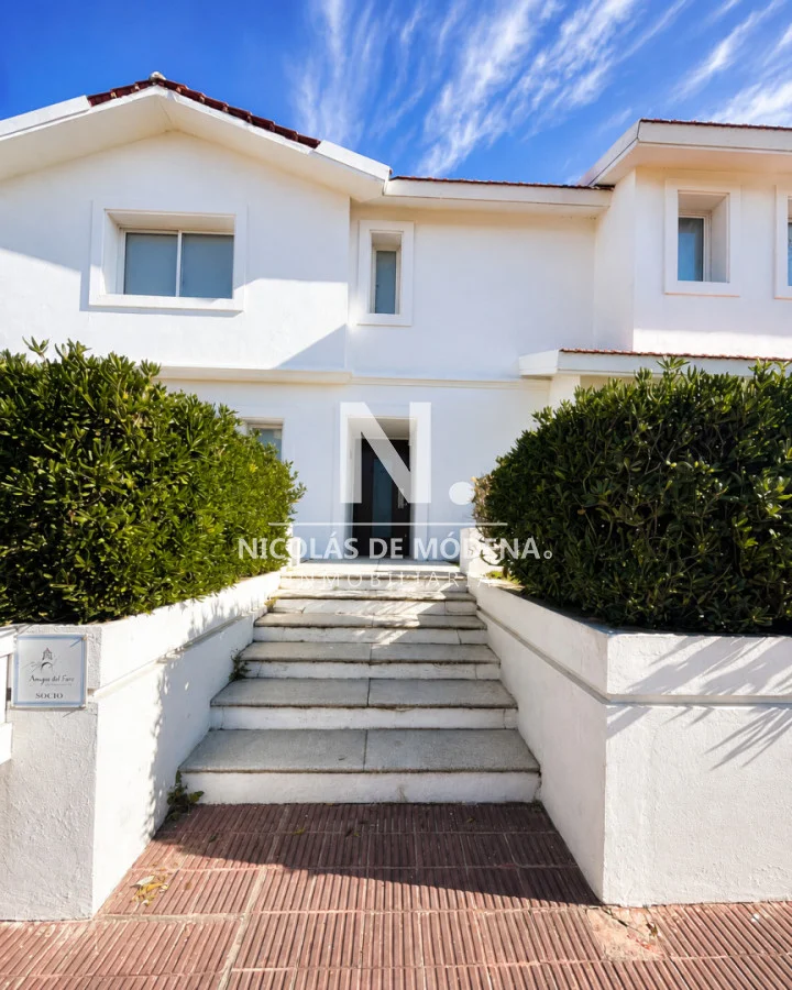Casa en Península, propiedad 285261 -Imagen 3