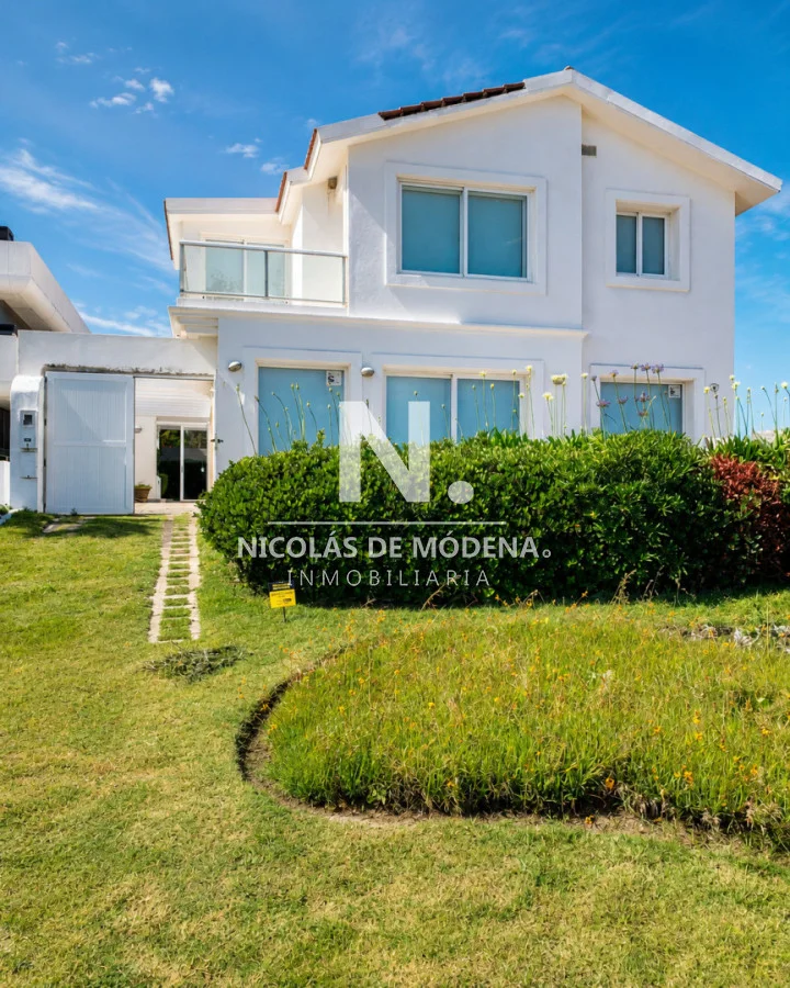 Casa en Península, propiedad 285261 -Imagen 4