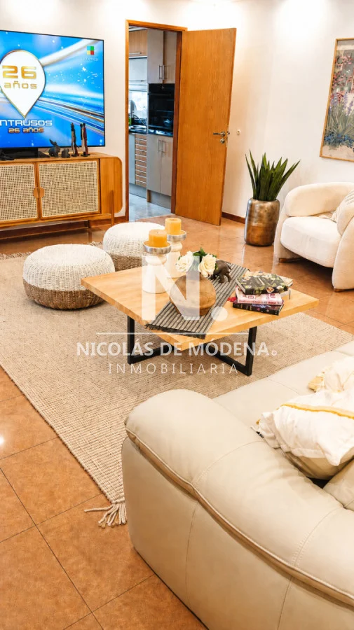 Apartamento en Barrio Cantegril, propiedad 285573 -Imagen 1