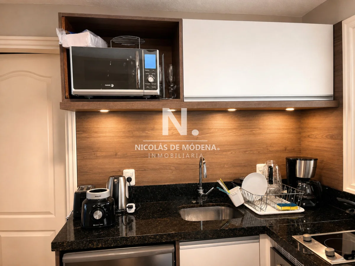 Apartamento en Solanas, propiedad 285590 -Imagen 2