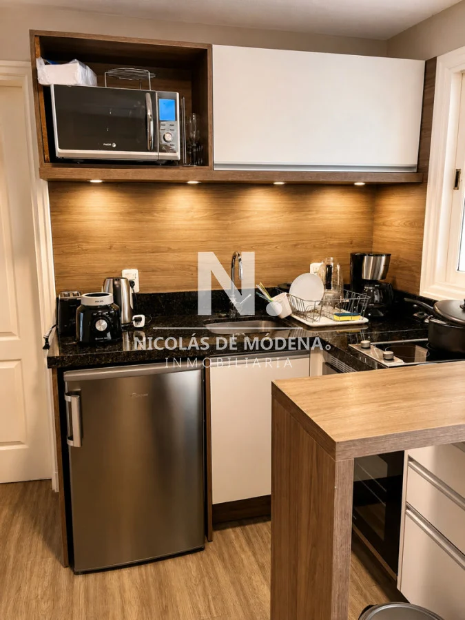 Apartamento en Solanas, propiedad 285590 -Imagen 3