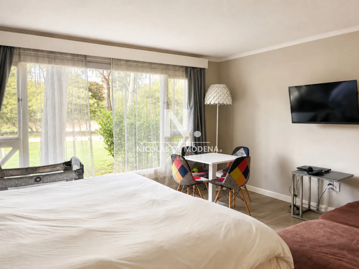 Apartamento en Solanas, propiedad 285590 -Imagen 4