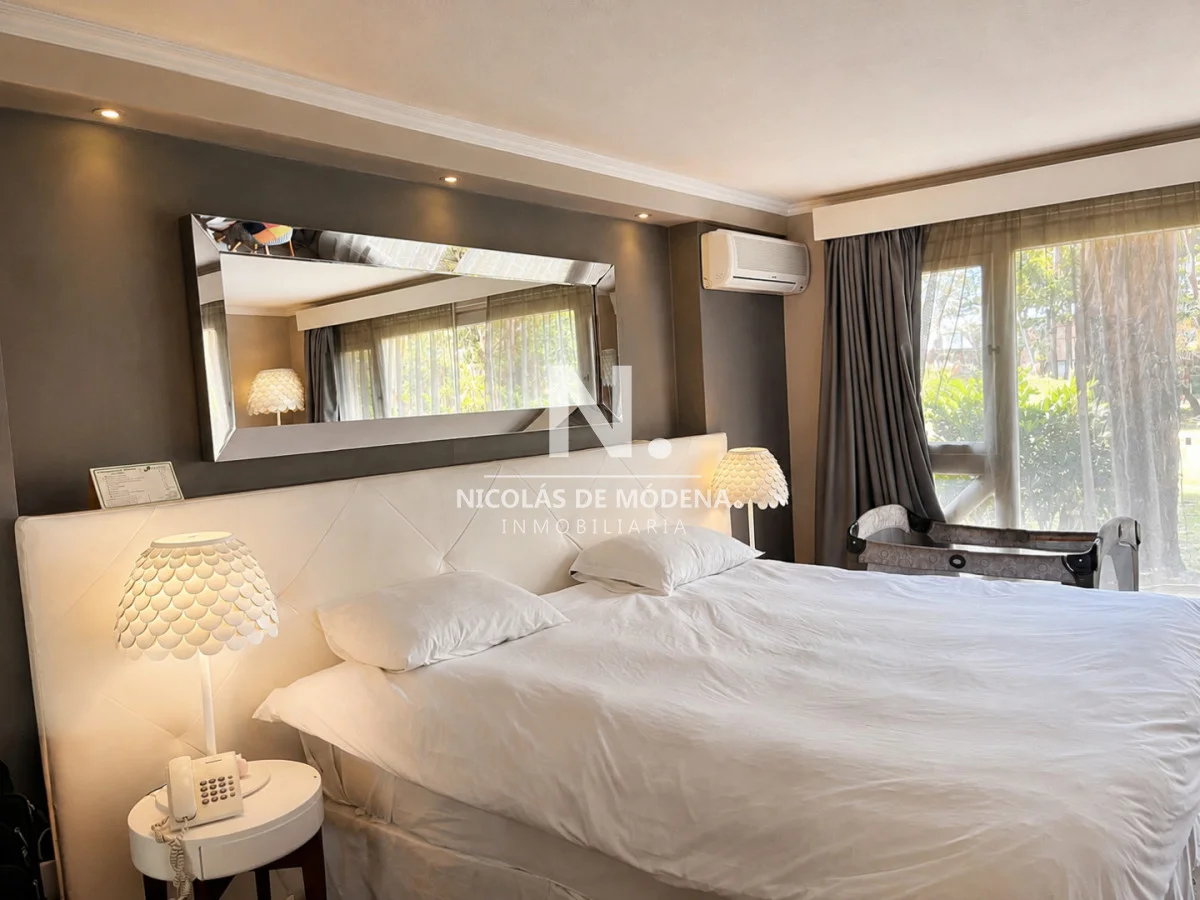 Apartamento en Solanas, propiedad 285590 -Imagen 5
