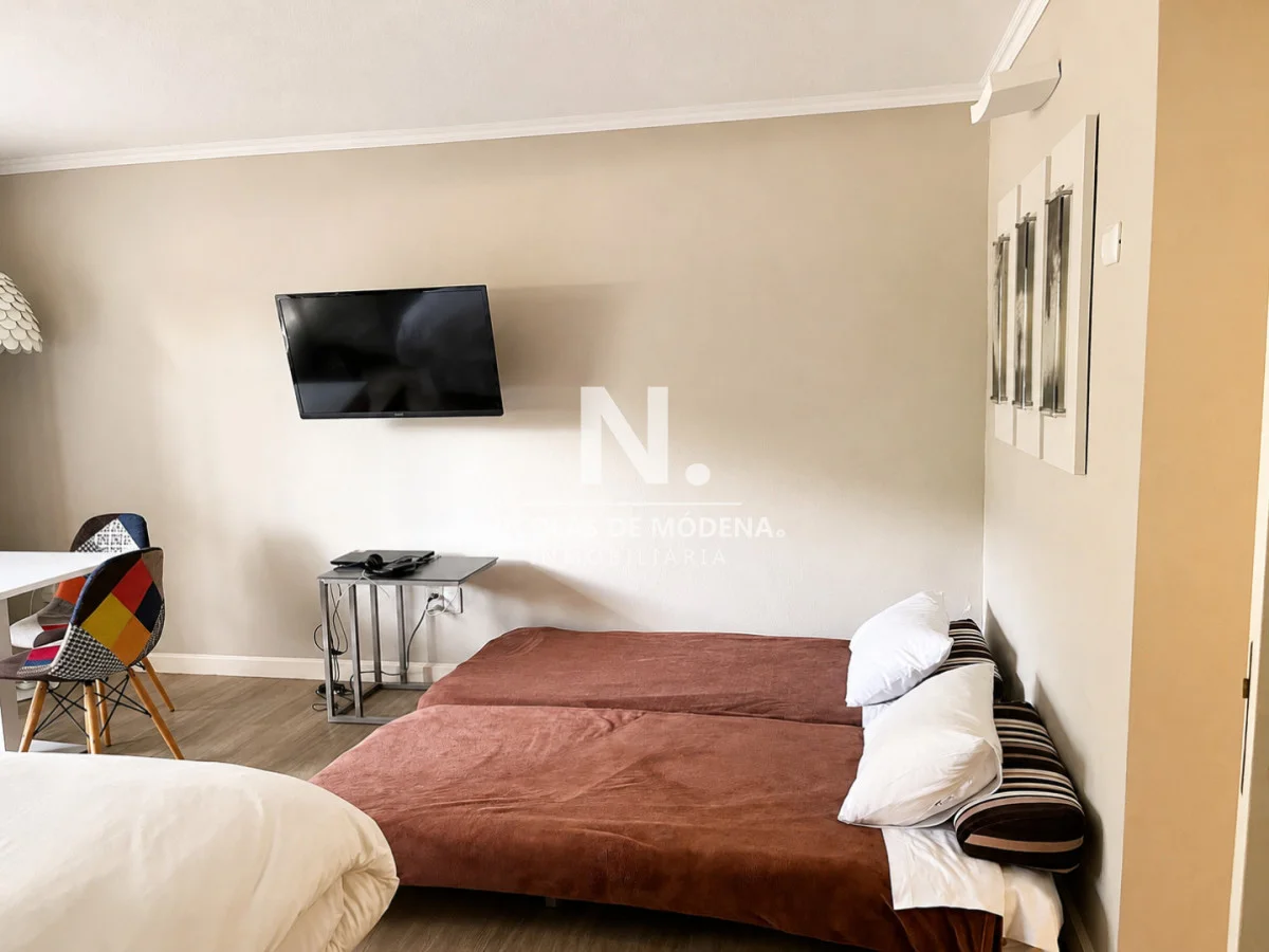 Apartamento en Solanas, propiedad 285590 -Imagen 7