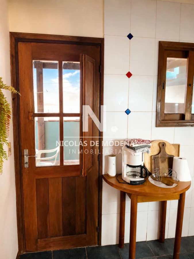 Casa en El Chorro, propiedad 285591 -Imagen 2