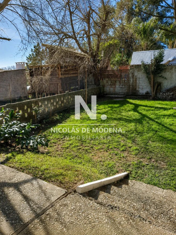 Casa en El Chorro, propiedad 285591 -Imagen 11