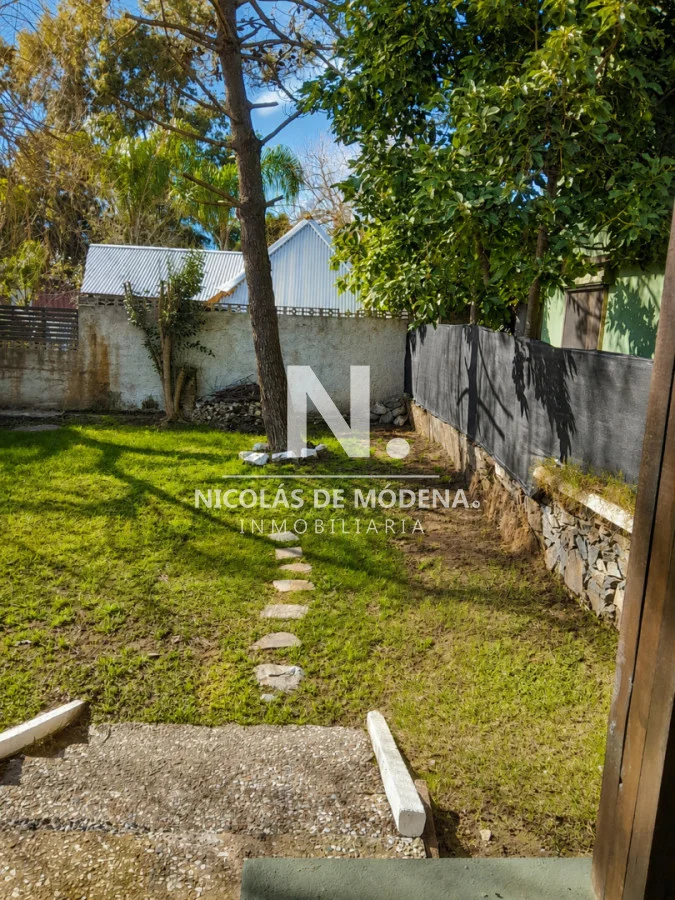 Casa en El Chorro, propiedad 285591 -Imagen 12