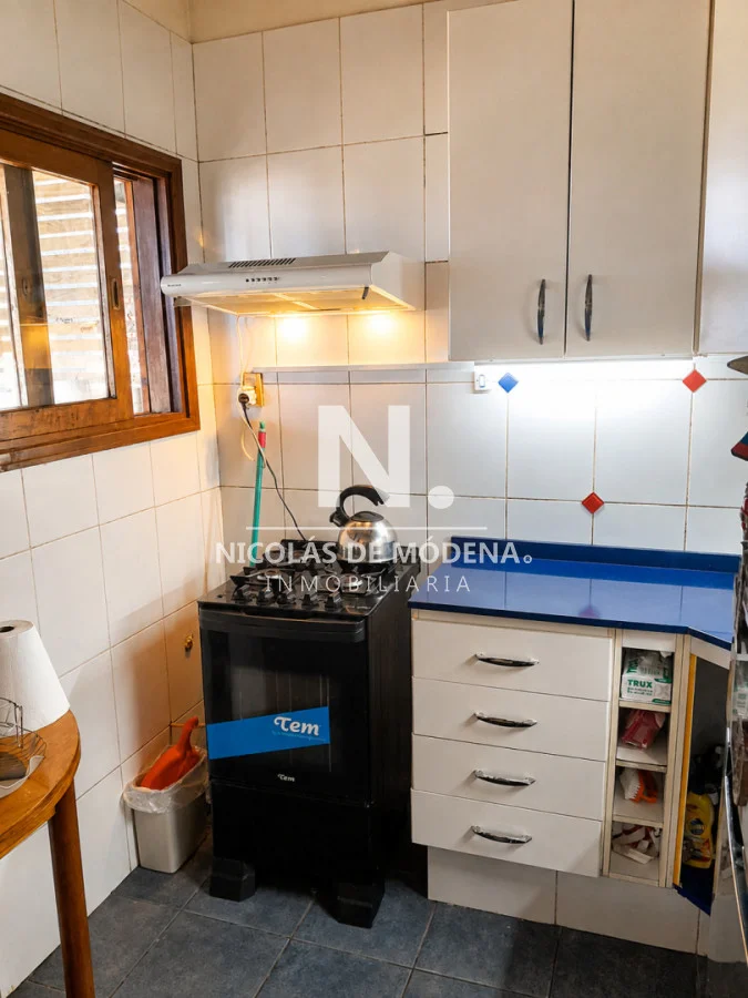Casa en El Chorro, propiedad 285591 -Imagen 3