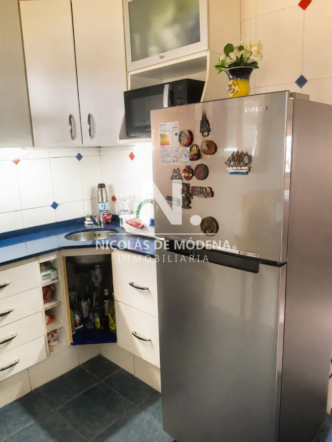 Casa en El Chorro, propiedad 285591 -Imagen 4