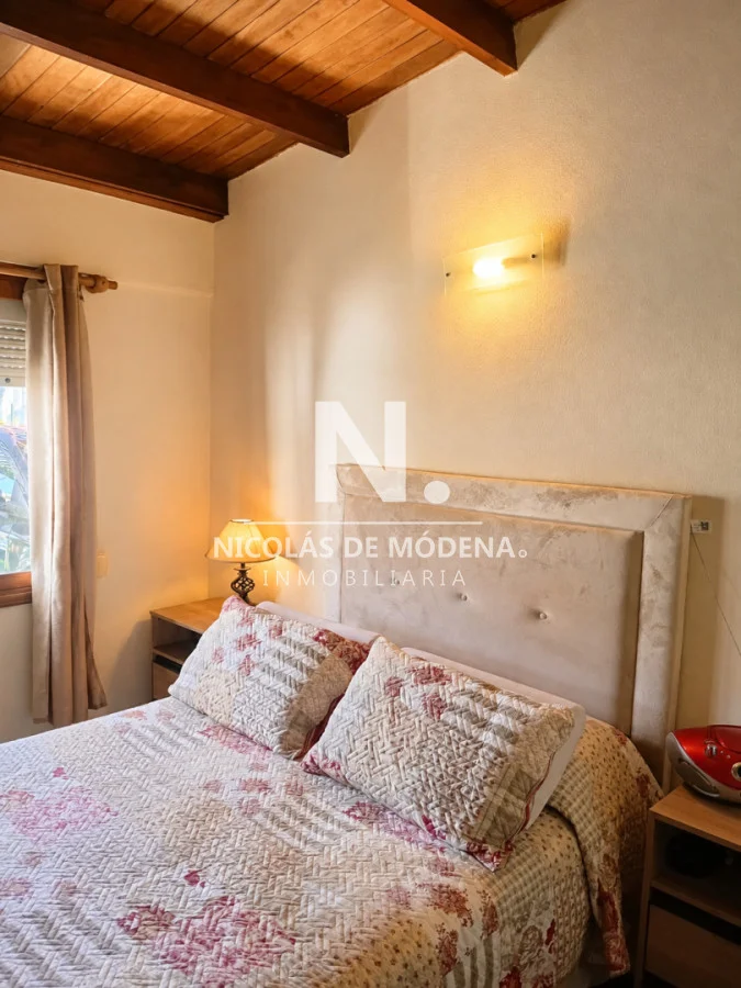 Casa en El Chorro, propiedad 285591 -Imagen 5