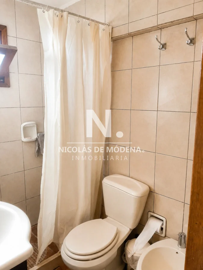 Casa en El Chorro, propiedad 285591 -Imagen 6