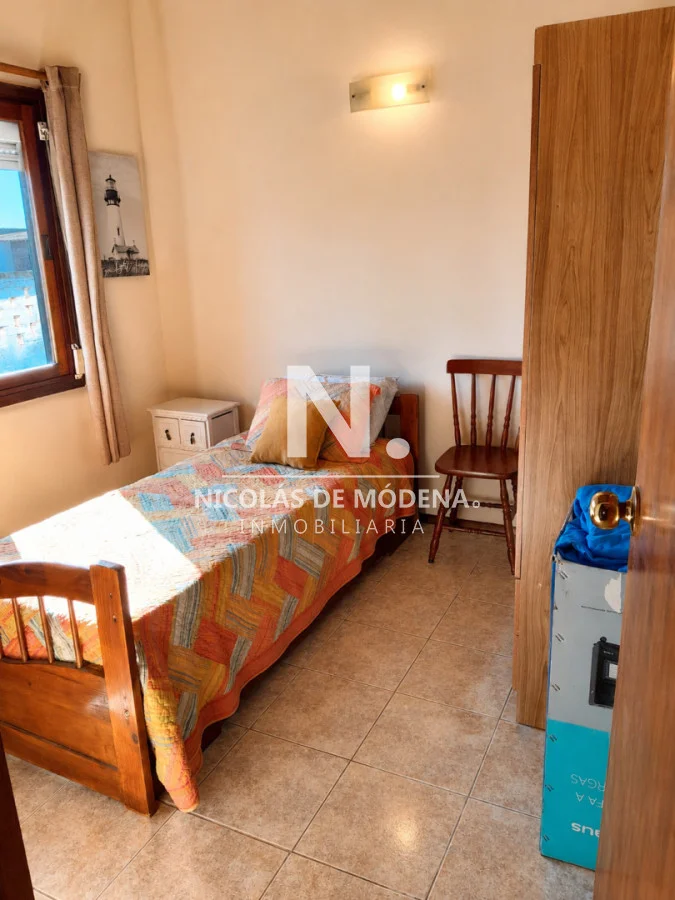 Casa en El Chorro, propiedad 285591 -Imagen 7
