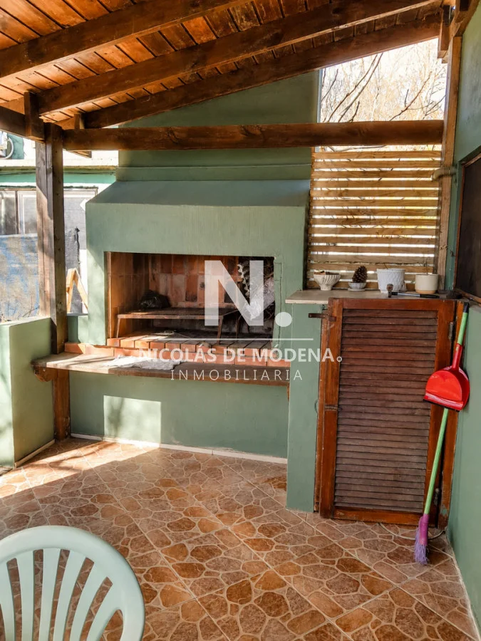 Casa en El Chorro, propiedad 285591 -Imagen 8
