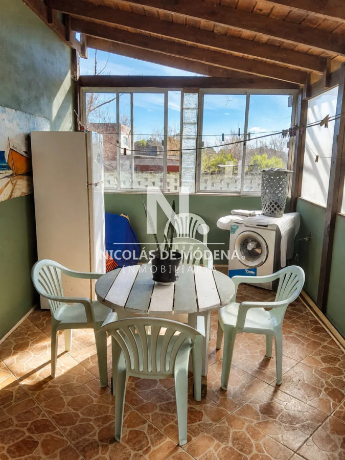 Casa en El Chorro, propiedad 285591 -Imagen 9