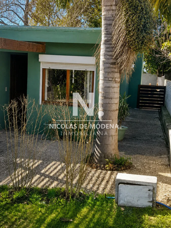Casa en El Chorro, propiedad 285591 -Imagen 10