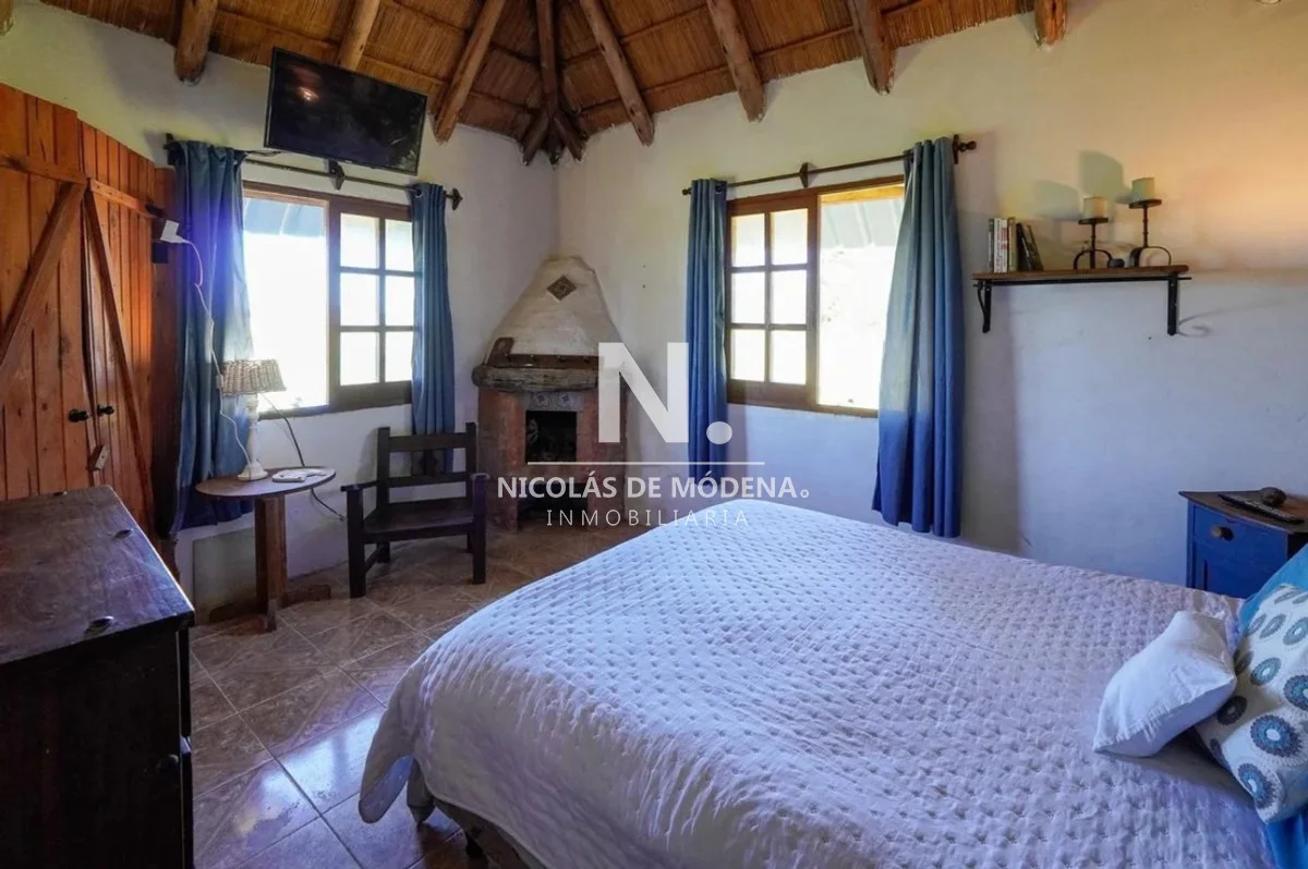 Chacra en Atlántida, propiedad 285592 -Imagen 9