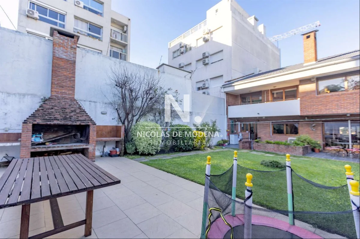 Casa en Buceo, propiedad 285676 -Imagen 1