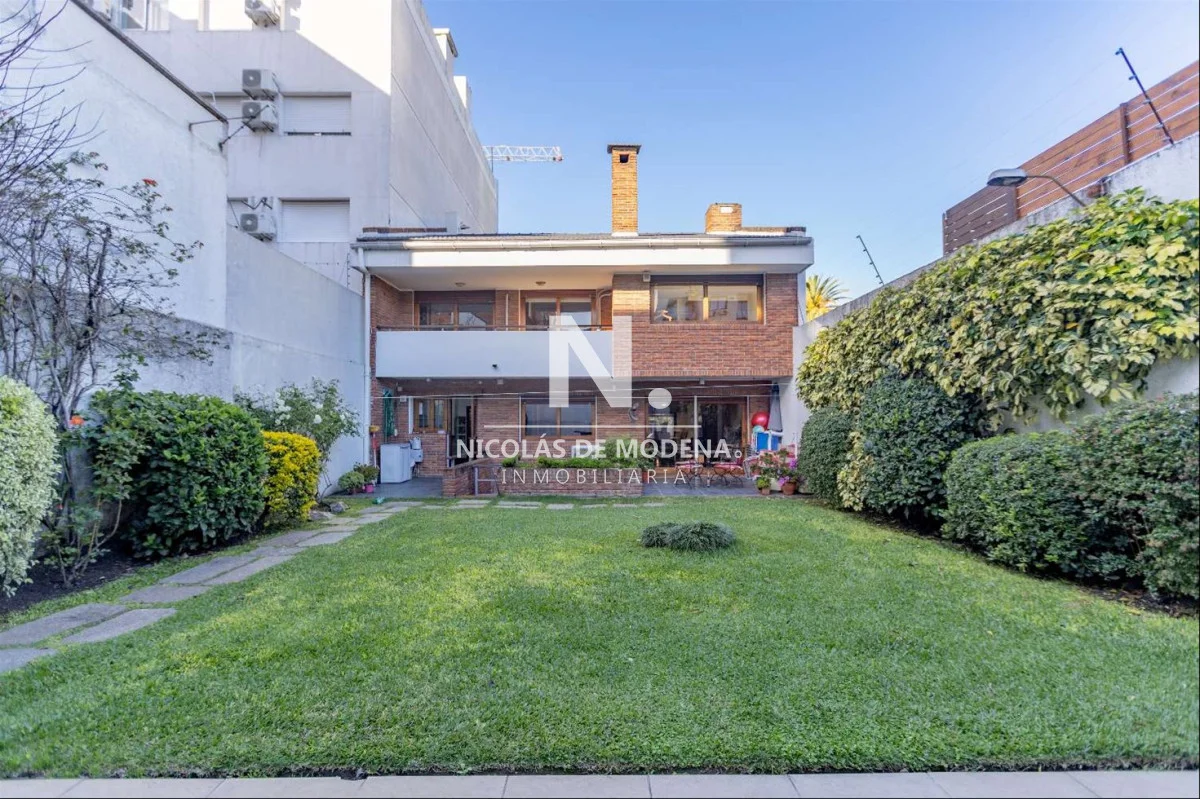 Casa en Buceo, propiedad 285676 -Imagen 2