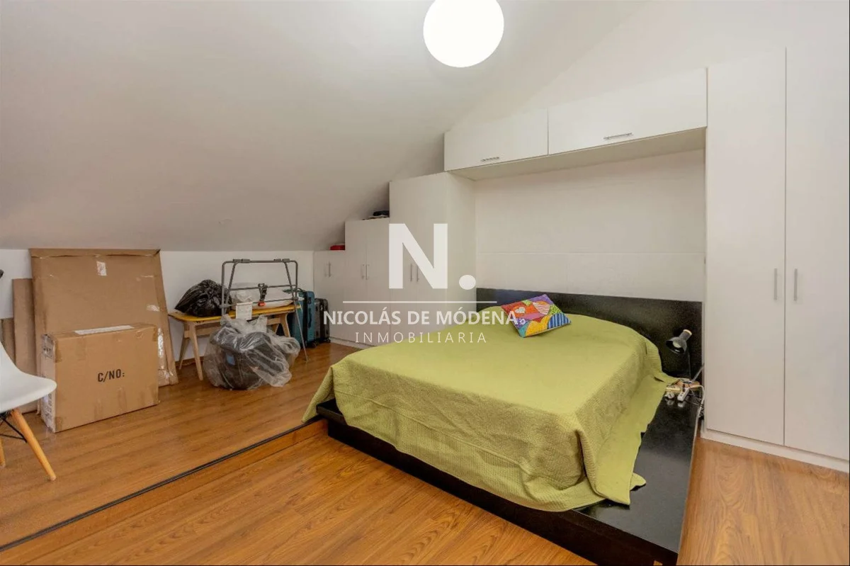 Casa en Buceo, propiedad 285676 -Imagen 11