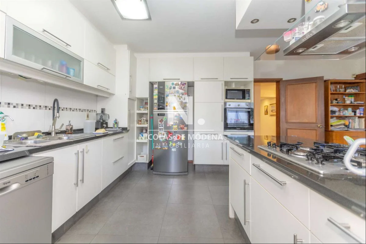 Casa en Buceo, propiedad 285676 -Imagen 18