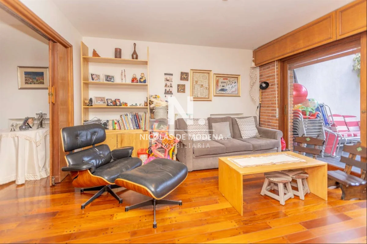 Casa en Buceo, propiedad 285676 -Imagen 20