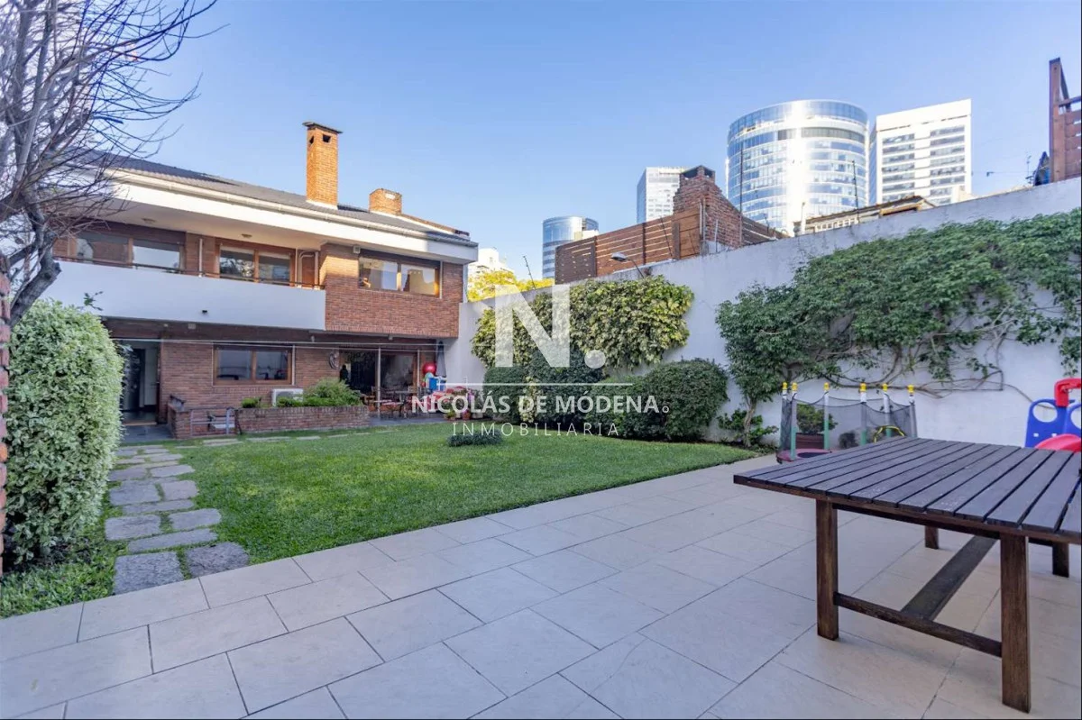 Casa en Buceo, propiedad 285676 -Imagen 3