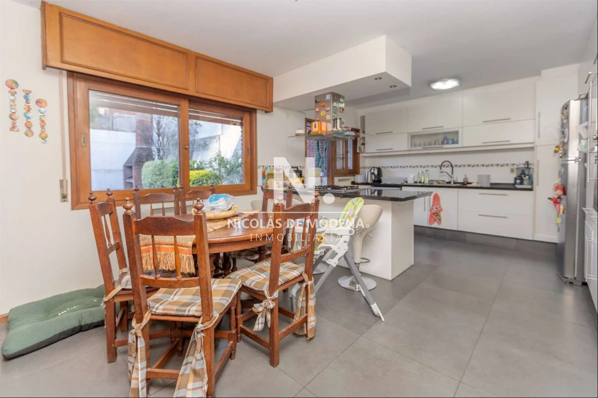 Casa en Buceo, propiedad 285676 -Imagen 21