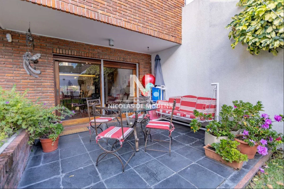 Casa en Buceo, propiedad 285676 -Imagen 4