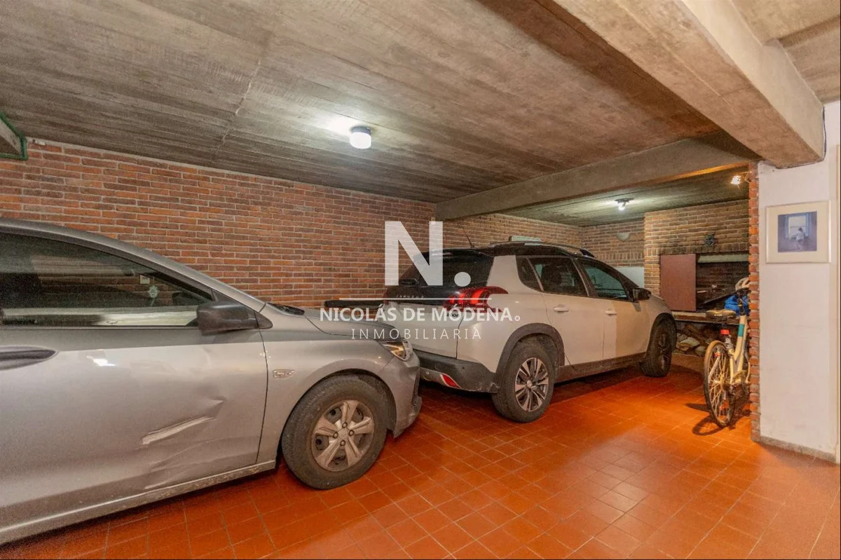 Casa en Buceo, propiedad 285676 -Imagen 5