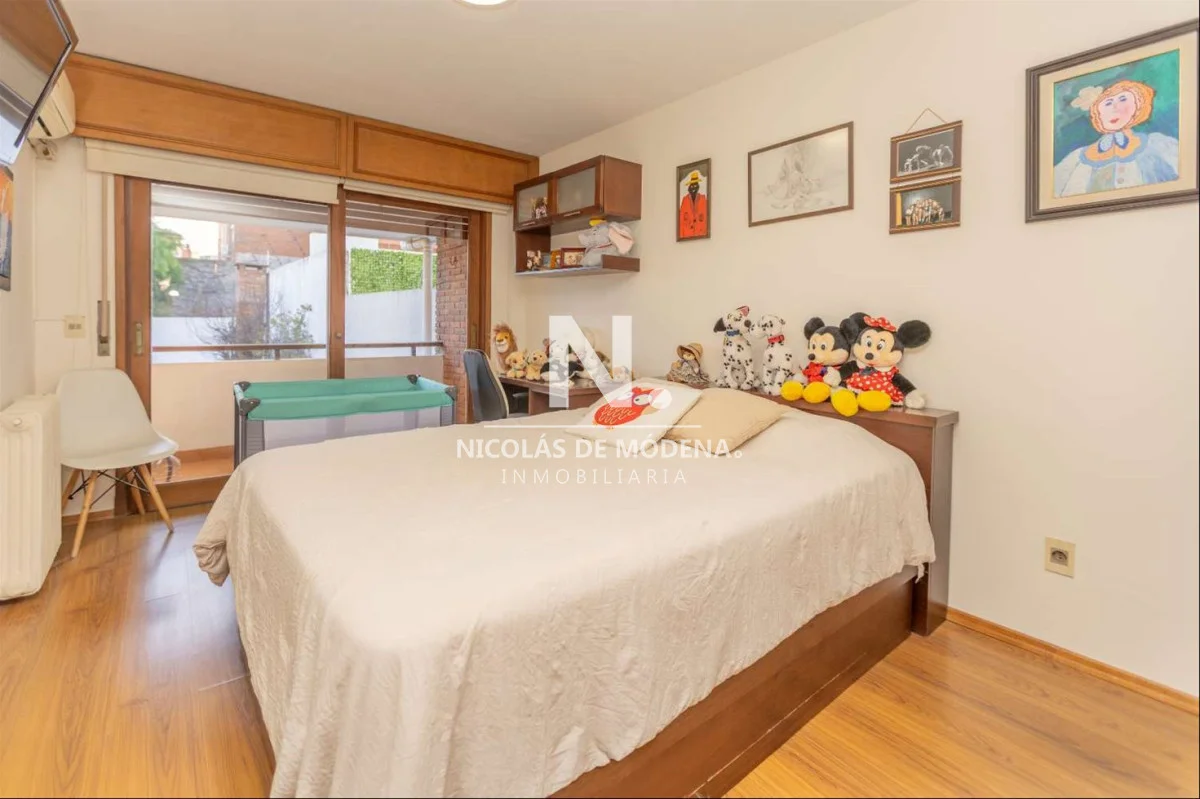 Casa en Buceo, propiedad 285676 -Imagen 8