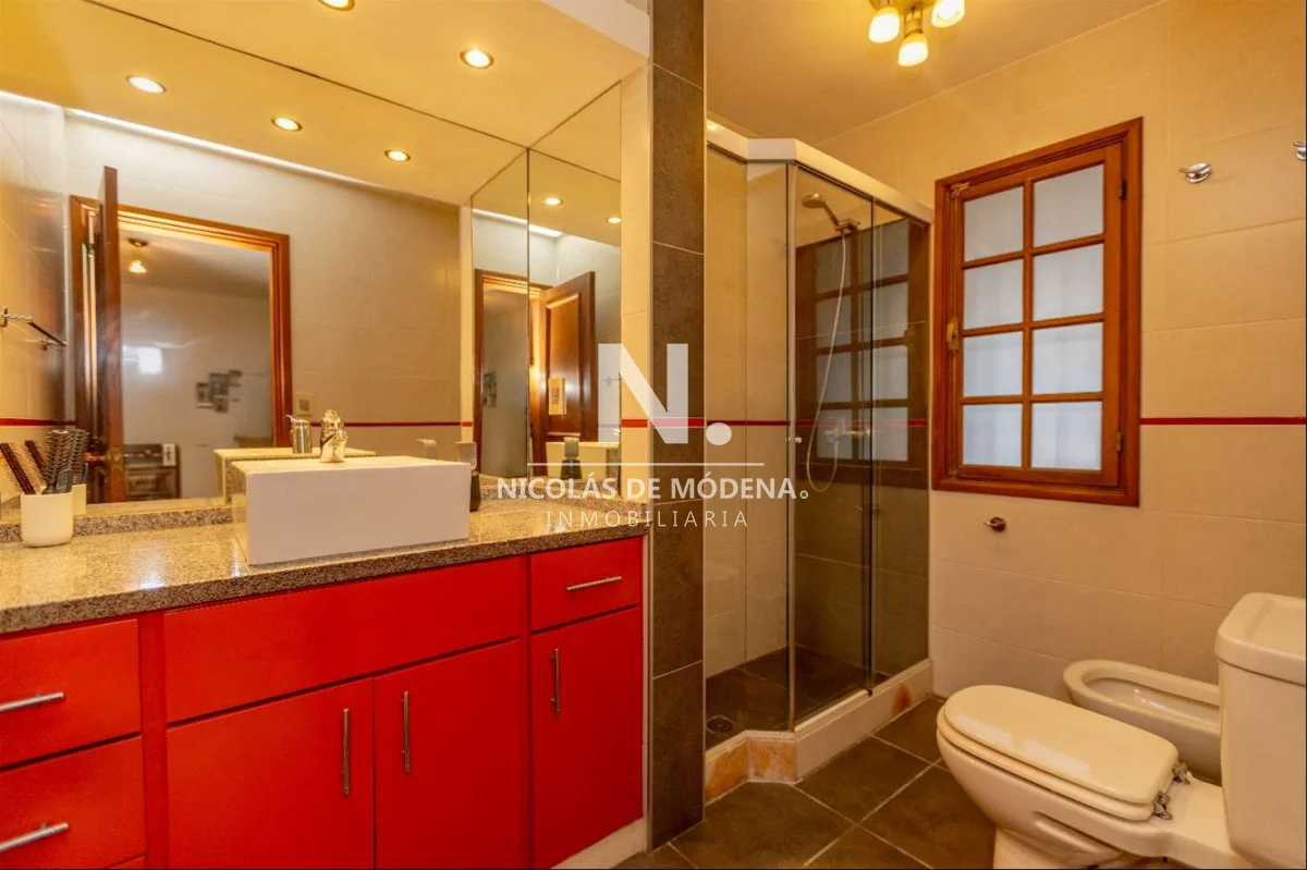 Casa en Buceo, propiedad 285676 -Imagen 9