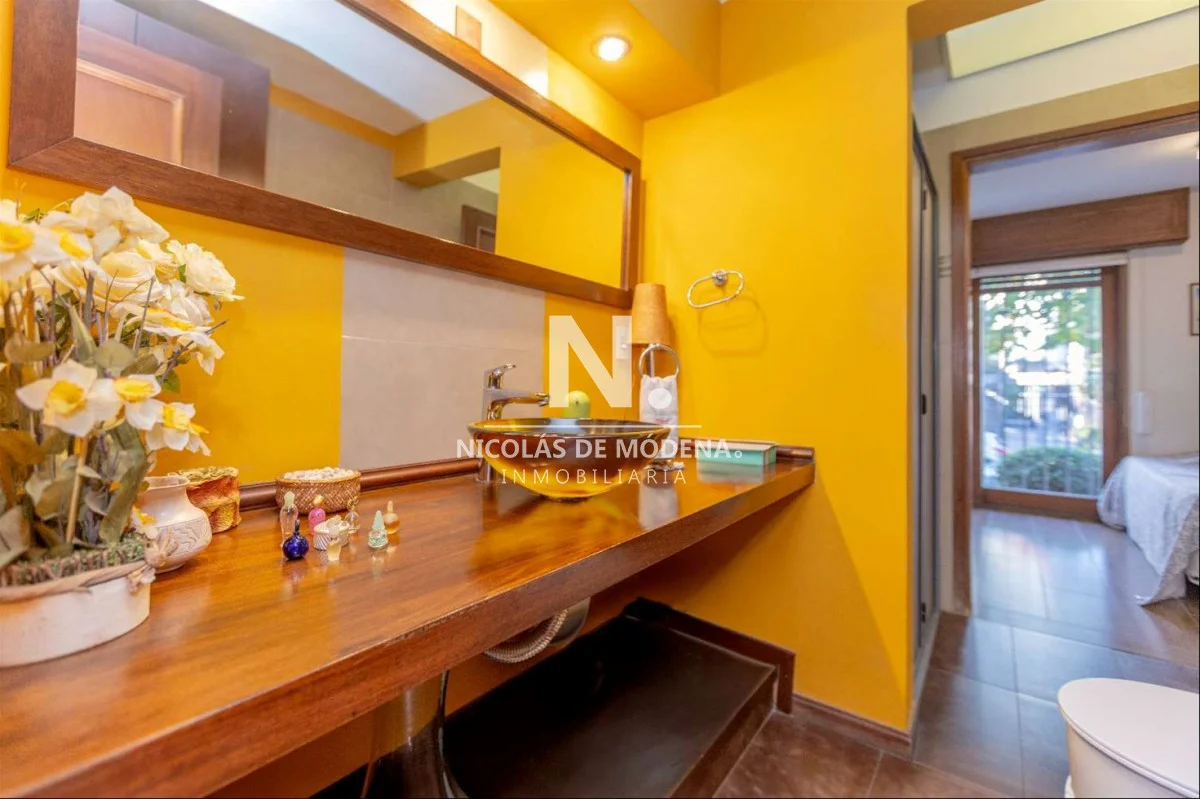 Casa en Buceo, propiedad 285676 -Imagen 10