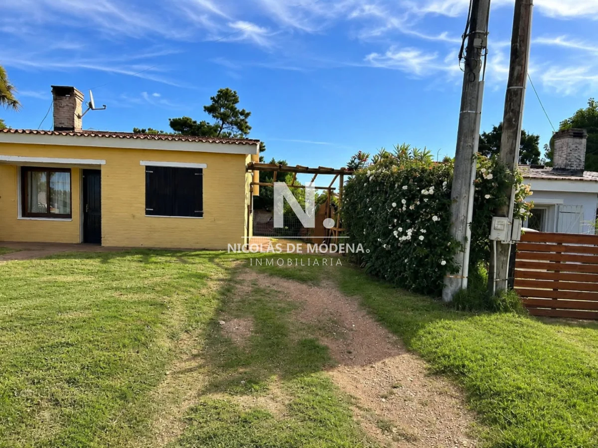Casa en Punta Ballena, propiedad 285989 -Imagen 2