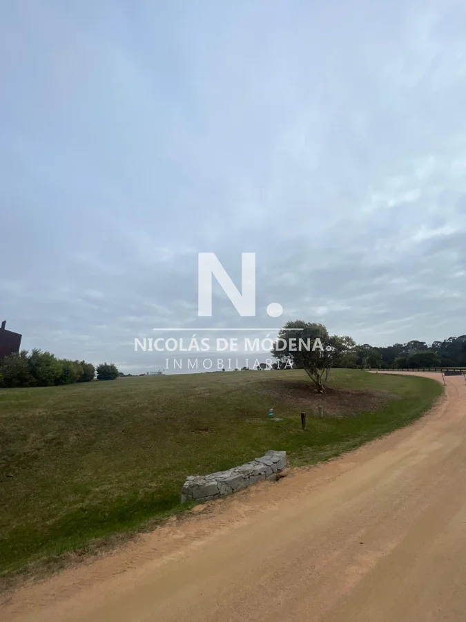 Terreno en Las Garzas, propiedad 286456 -Imagen 2