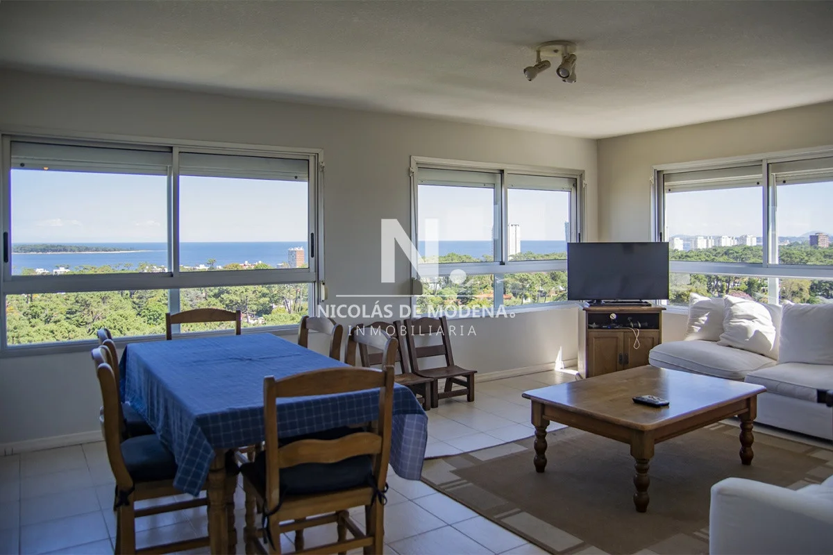 Apartamento en Roosevelt, propiedad 287850 -Imagen 2