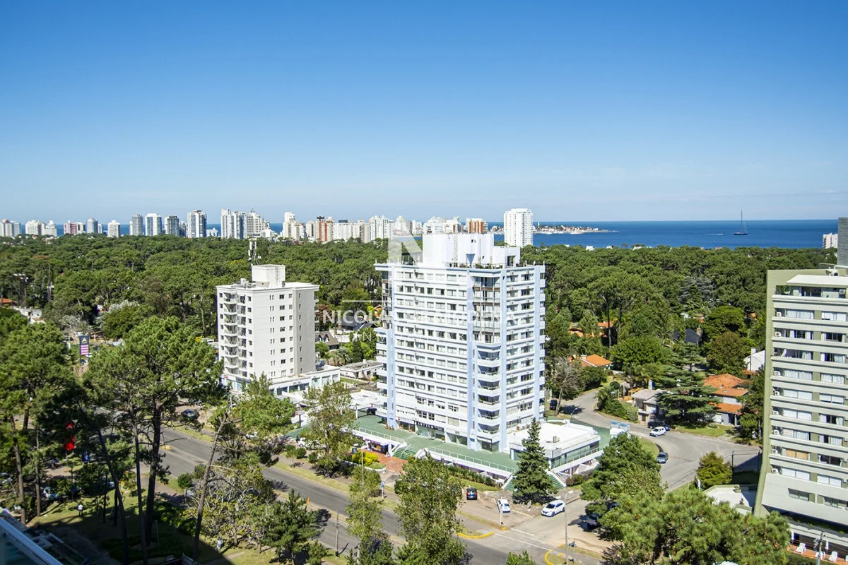 Apartamento en Roosevelt, propiedad 287850 -Imagen 11