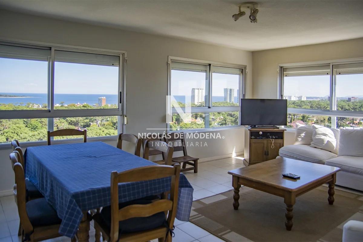 Apartamento en Roosevelt, propiedad 287850 -Imagen 3