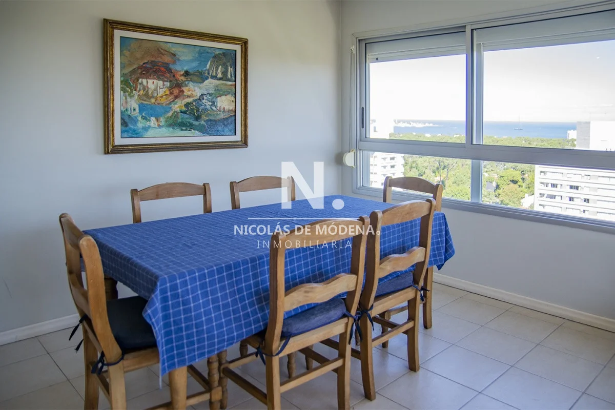 Apartamento en Roosevelt, propiedad 287850 -Imagen 5