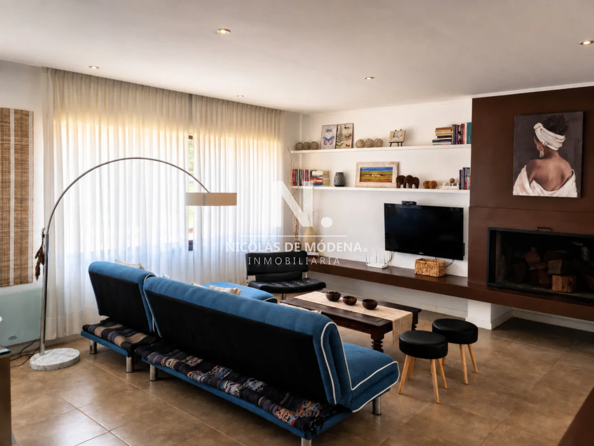 Casa en Pinares, propiedad 288313 -Imagen 3