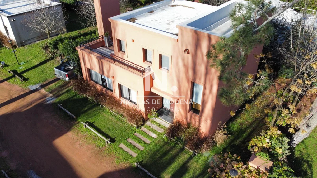 Casa en Pinares, propiedad 288313 -Imagen 20