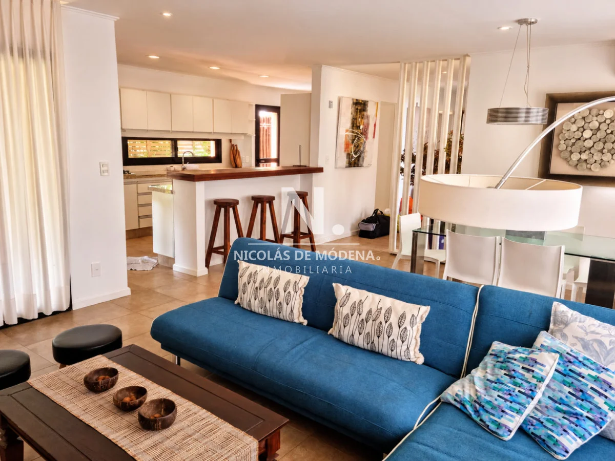 Casa en Pinares, propiedad 288313 -Imagen 4