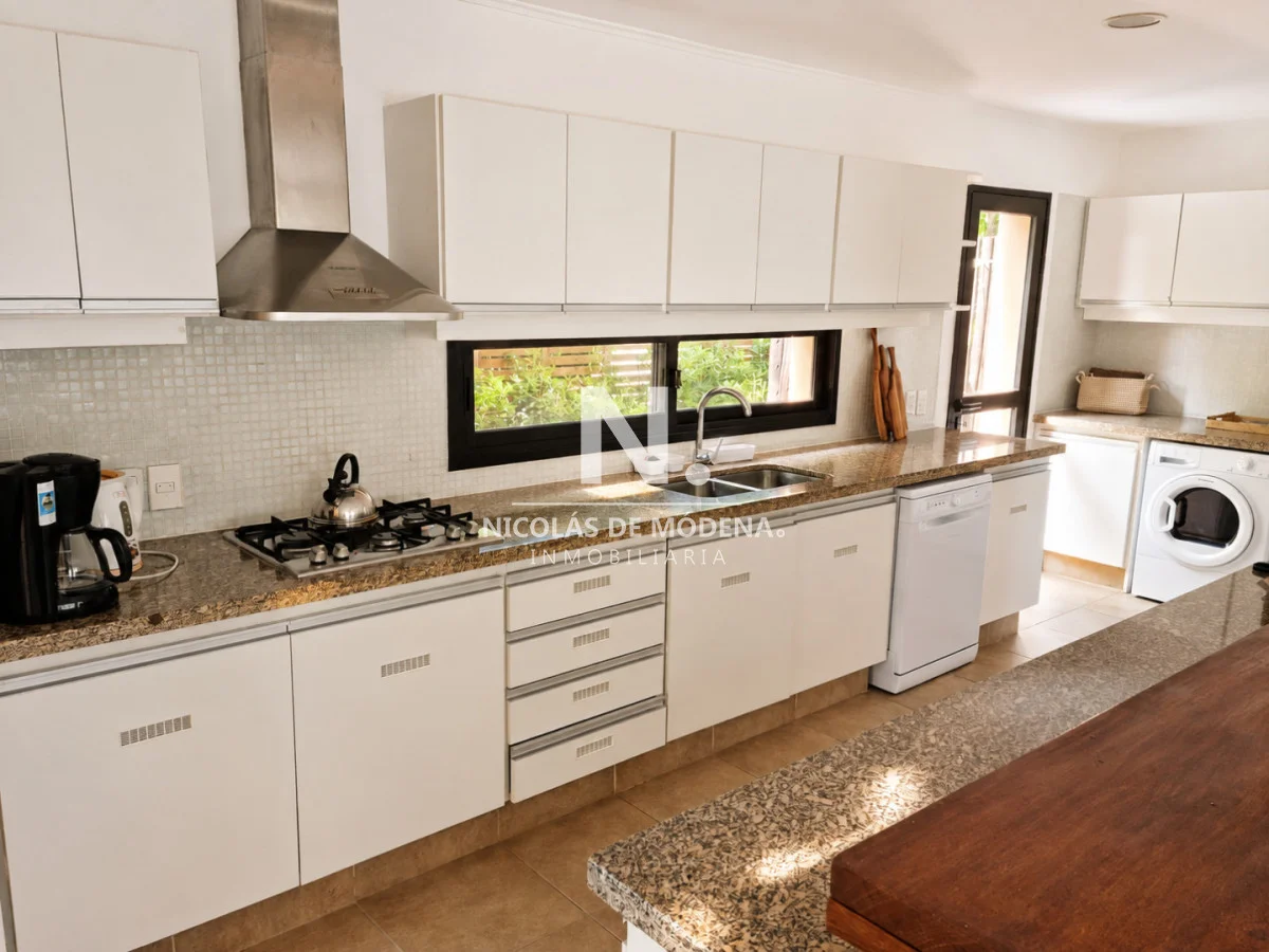 Casa en Pinares, propiedad 288313 -Imagen 6
