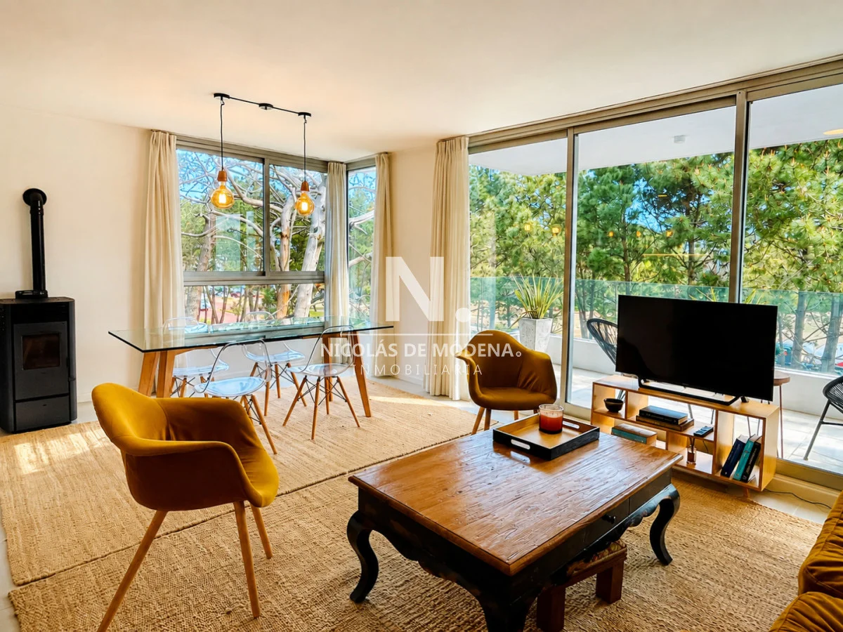 Apartamento en Roosevelt, propiedad 288437 -Imagen 3