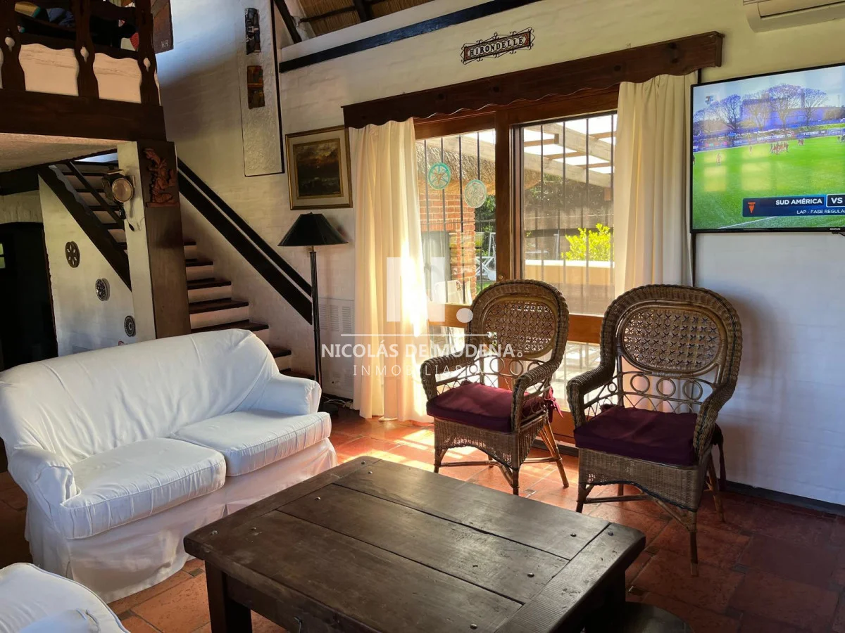 Casa en Pinares, propiedad 288489 -Imagen 11