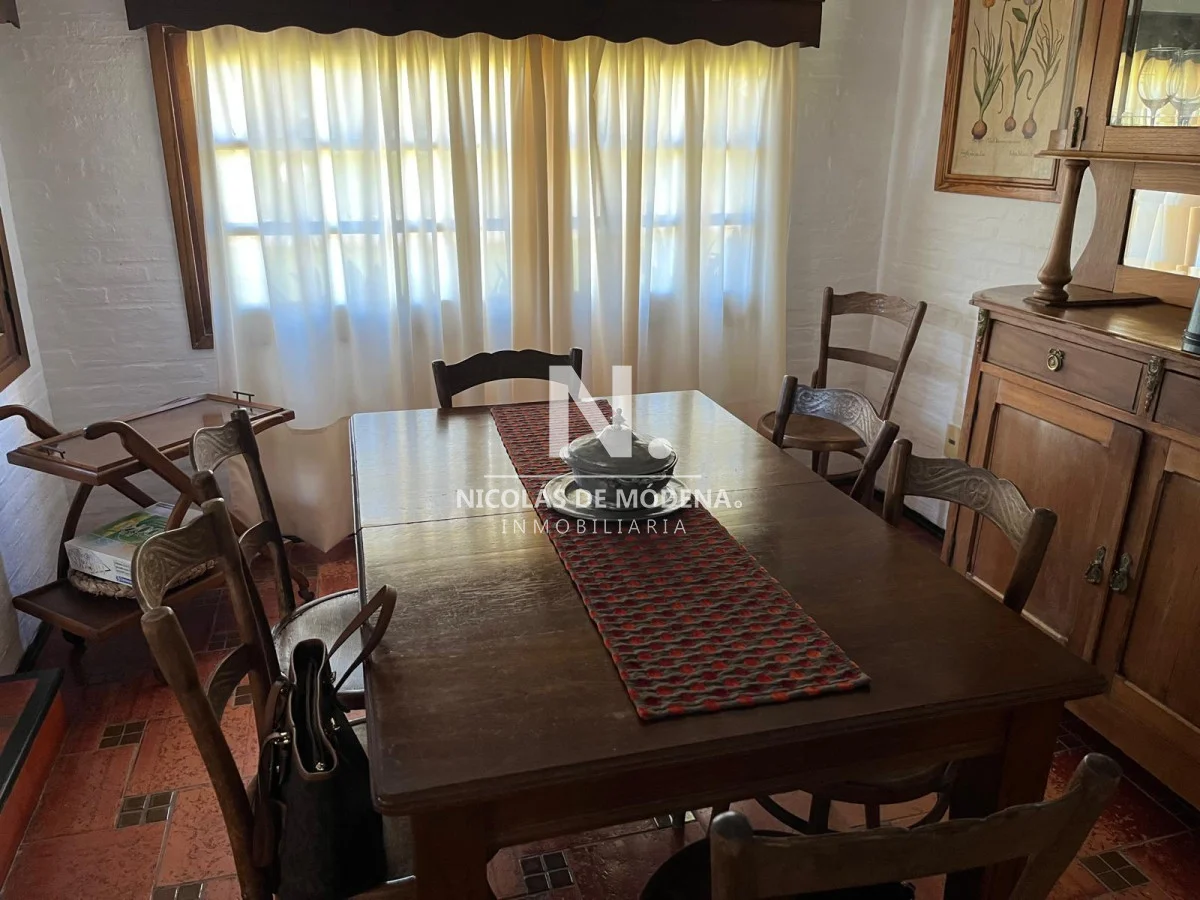 Casa en Pinares, propiedad 288489 -Imagen 12