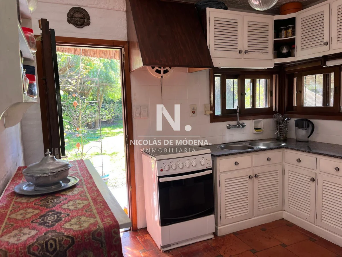 Casa en Pinares, propiedad 288489 -Imagen 15
