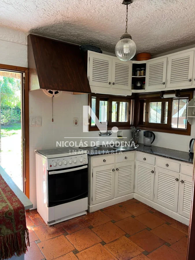 Casa en Pinares, propiedad 288489 -Imagen 16